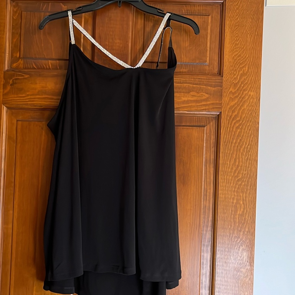 Torrid 3 elegant top